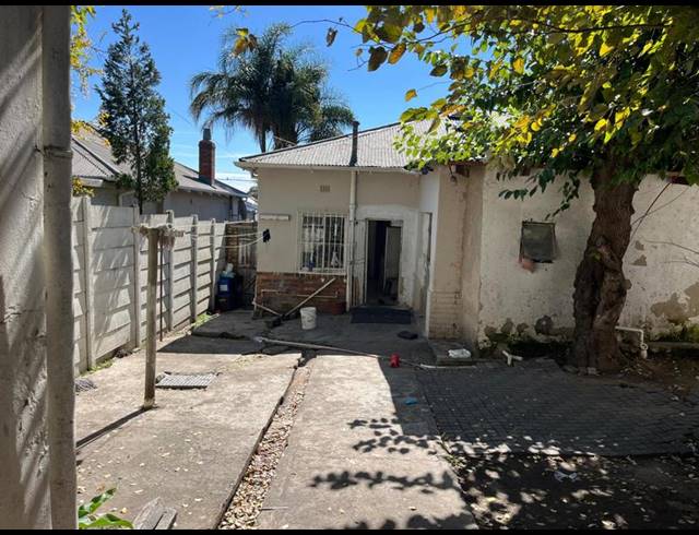 3 BEDROOM HOUSE FOR SALE IN ORANGE GROVE